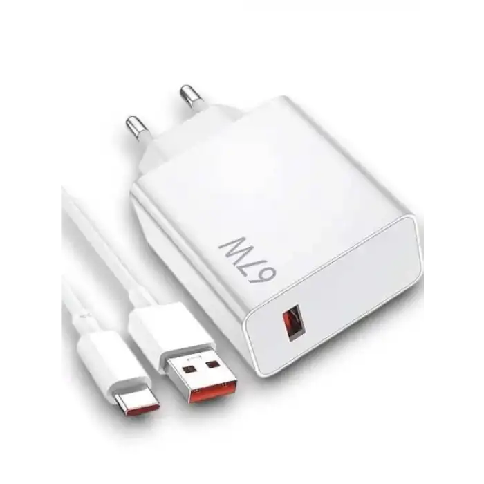 AsilTech 67 W ŞARJ ALETİ