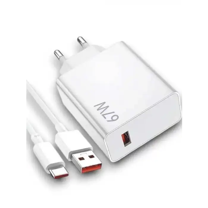 AsilTech 67 W ŞARJ ALETİ