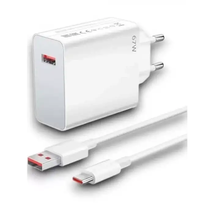 AsilTech 67 W ŞARJ ALETİ