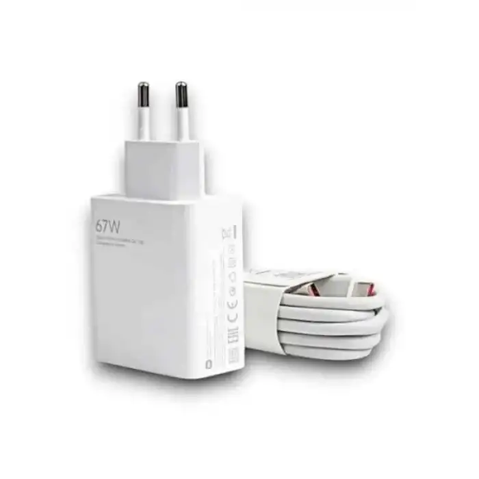 AsilTech 67 W ŞARJ ALETİ