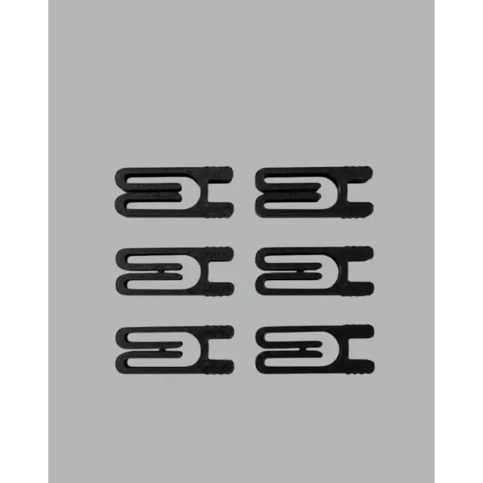 AsilTech 6LI MİNİ MANDAL