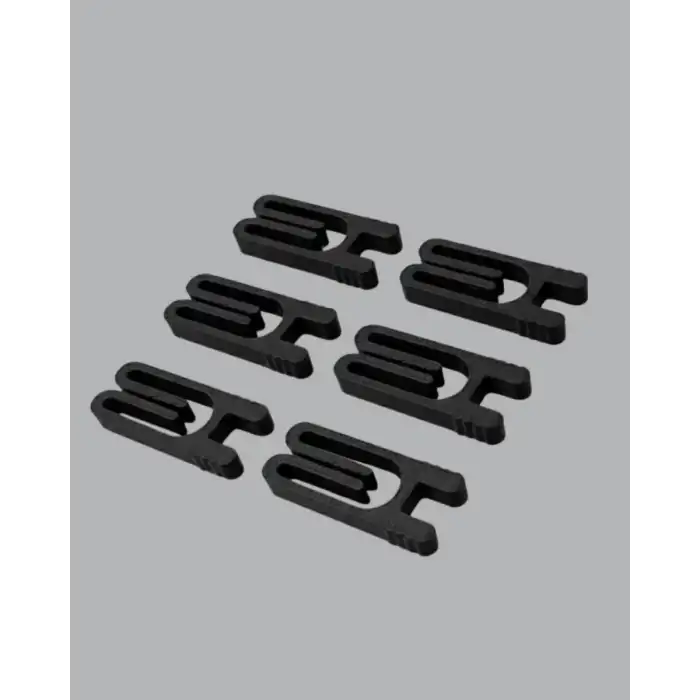 AsilTech 6LI MİNİ MANDAL