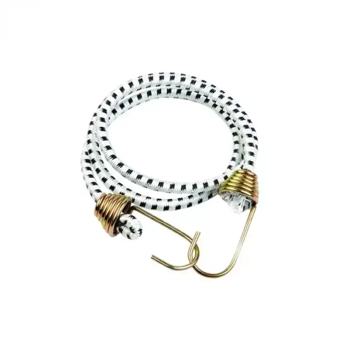 AsilTech 6mm Yuvarlak Bagaj Lastiği