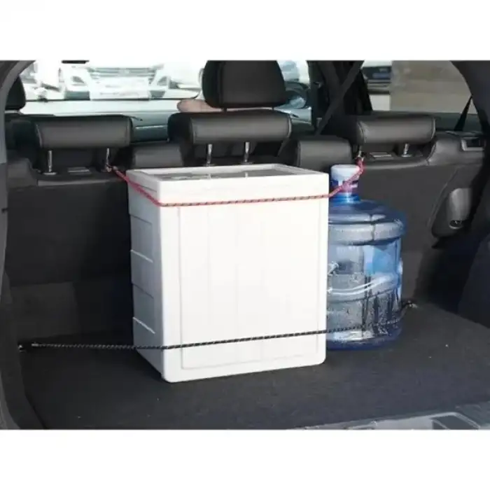 AsilTech 6mm Yuvarlak Bagaj Lastiği