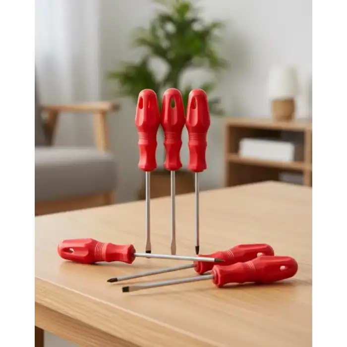 AsilTech 7Lİ TORNAVİDA SETİ