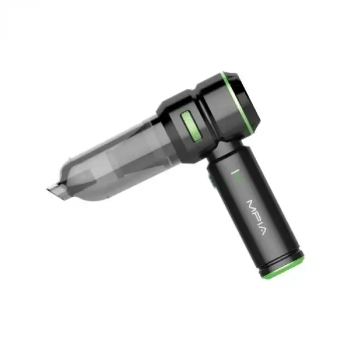 AsilTech 8 IN 1 Turbo Araç Süpürgesi