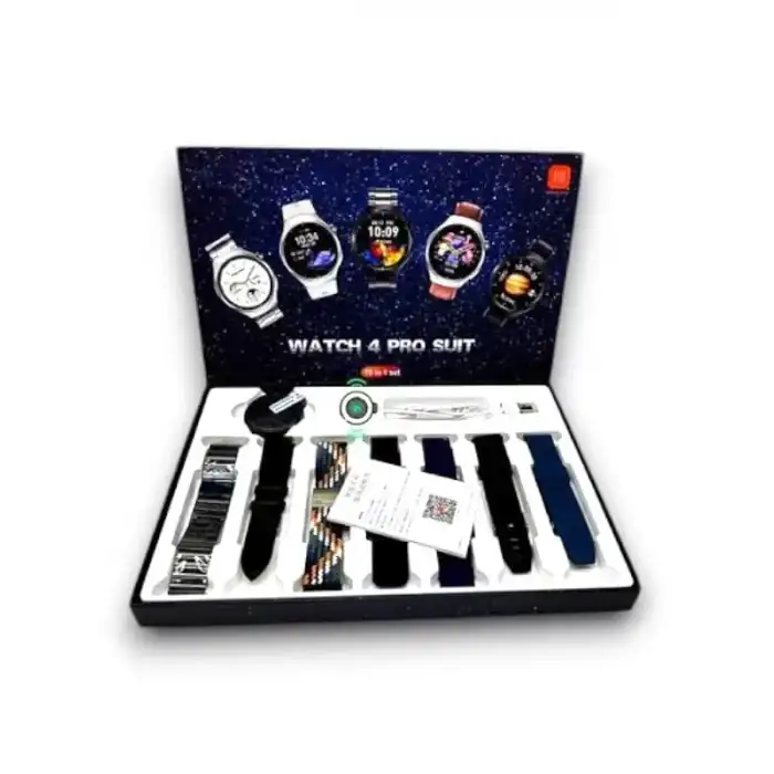 AsilTech 8 KORDONLU w4