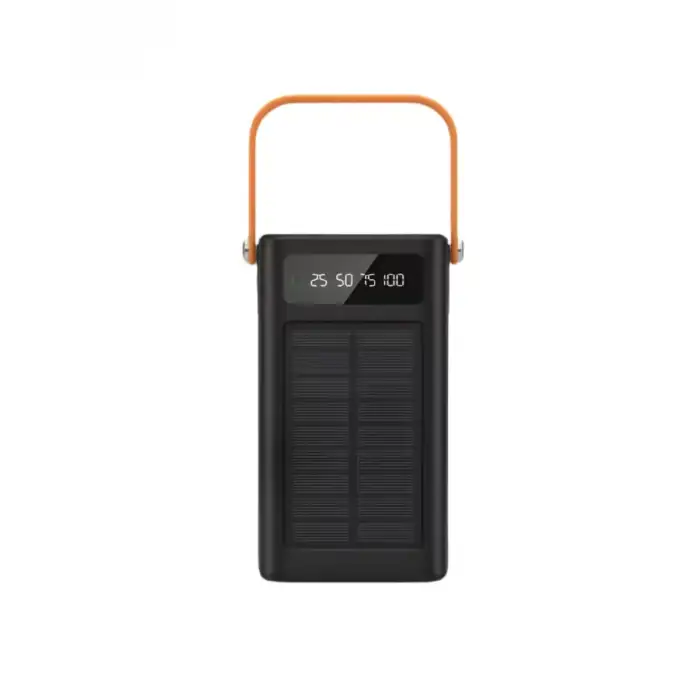 AsilTech 80.000 GÜNEŞ ENERJİLİ POWERBANK