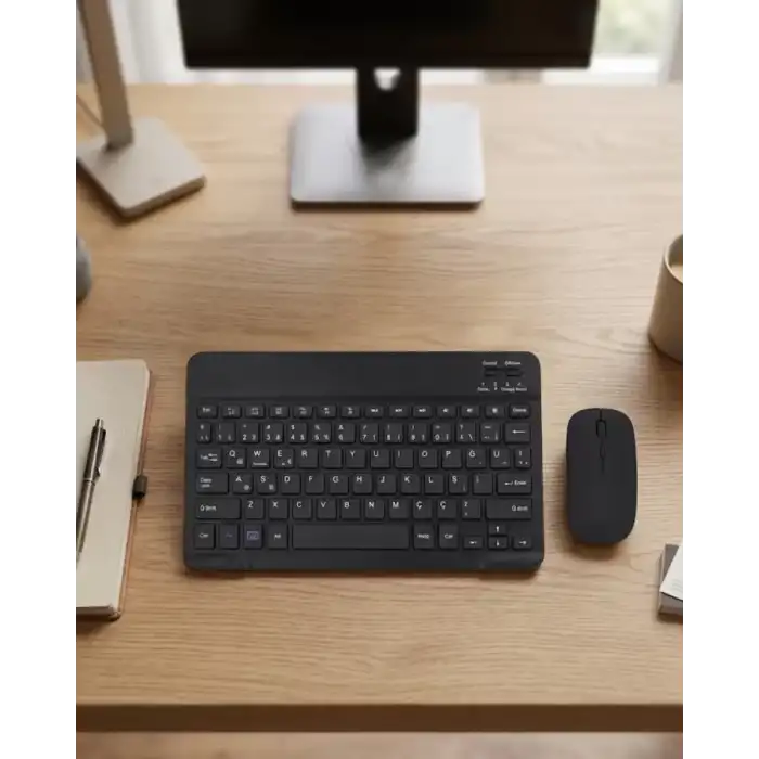 AsilTech 8031 KLAVYE