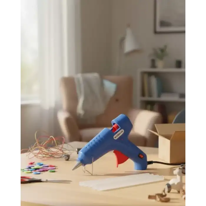 AsilTech 80W SİLİKON TABANCASI