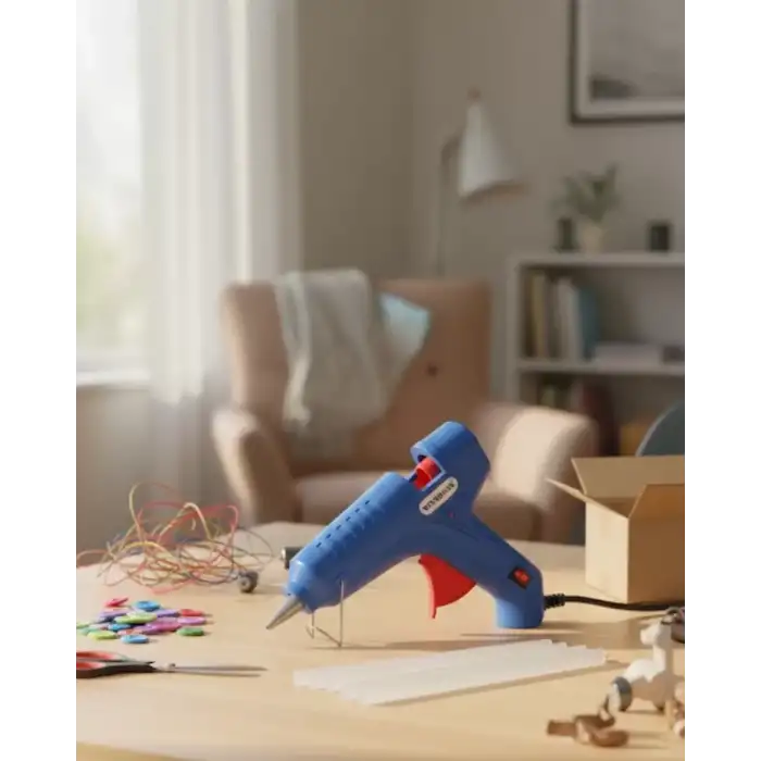 AsilTech 80W SİLİKON TABANCASI