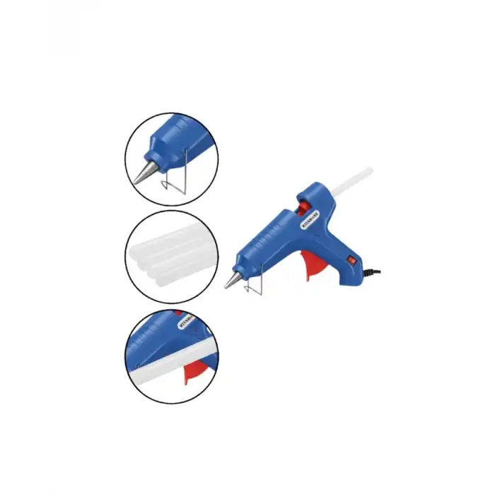 AsilTech 80W SİLİKON TABANCASI