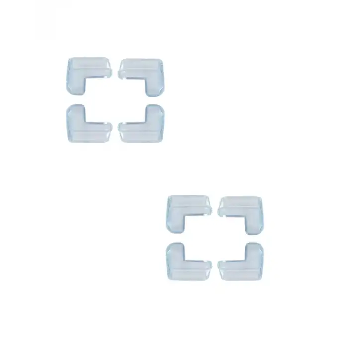 AsilTech 8Lİ KÖŞE KORUYUCU