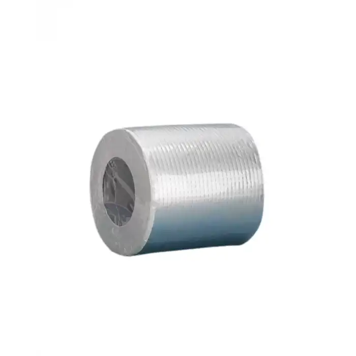 AsilTech 96mm Geniş Tamir Bandı 2 Metre Çatı Boru Balkon Sızdırmaz Onarım Bandı