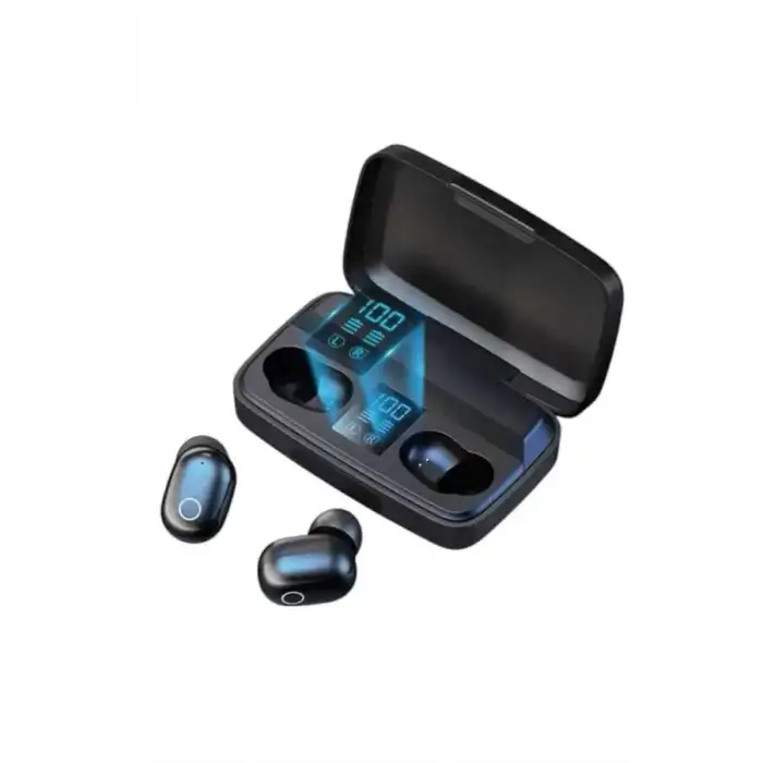 AsilTech A10S BLUETOOTH KULAKLIK