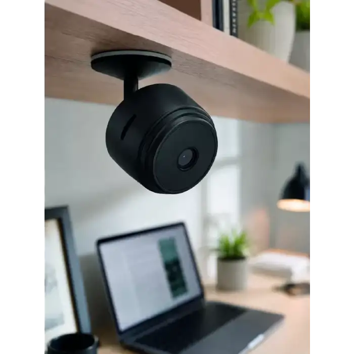 AsilTech A9 MİNİ KAMERA