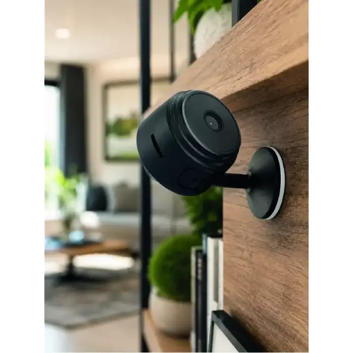 AsilTech A9 MİNİ KAMERA