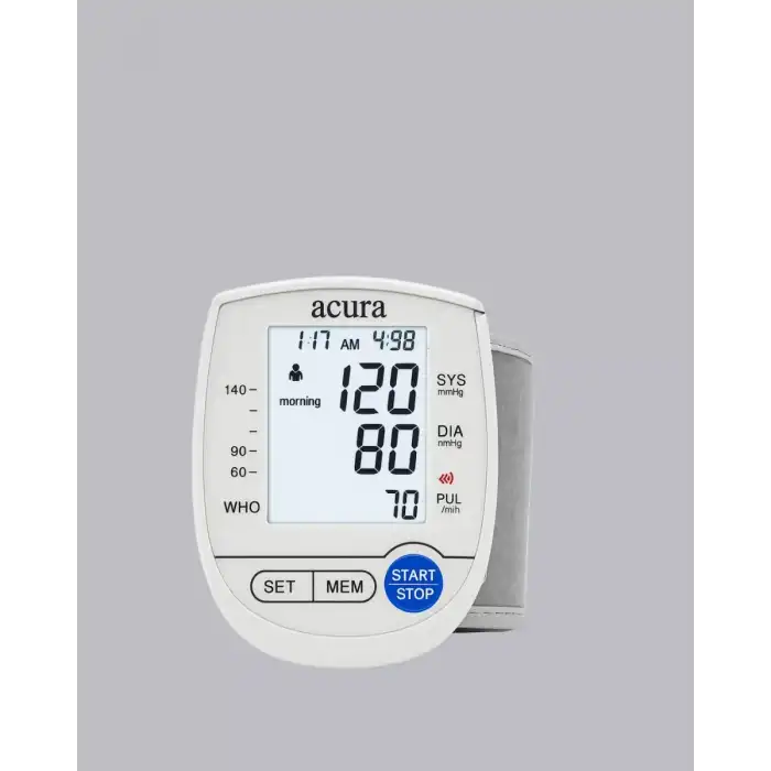 AsilTech AC437 TANSİYON