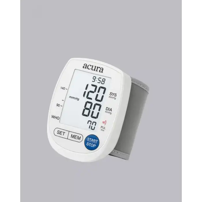 AsilTech AC437 TANSİYON