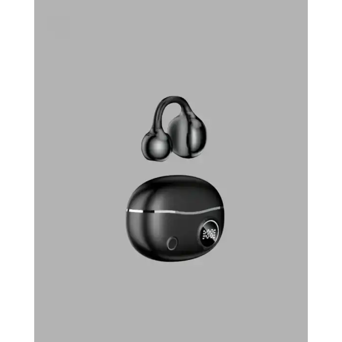 AsilTech Açık Kulak Bluetooth Kulaklık 5.4 APTX Destekli Ergonomik Tasarım