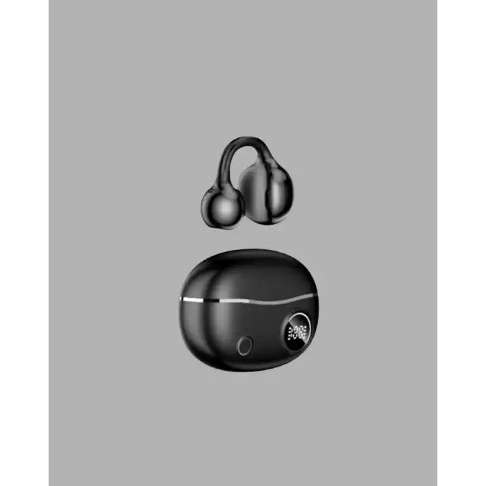 AsilTech Açık Kulak Bluetooth Kulaklık 5.4 APTX Destekli Ergonomik Tasarım