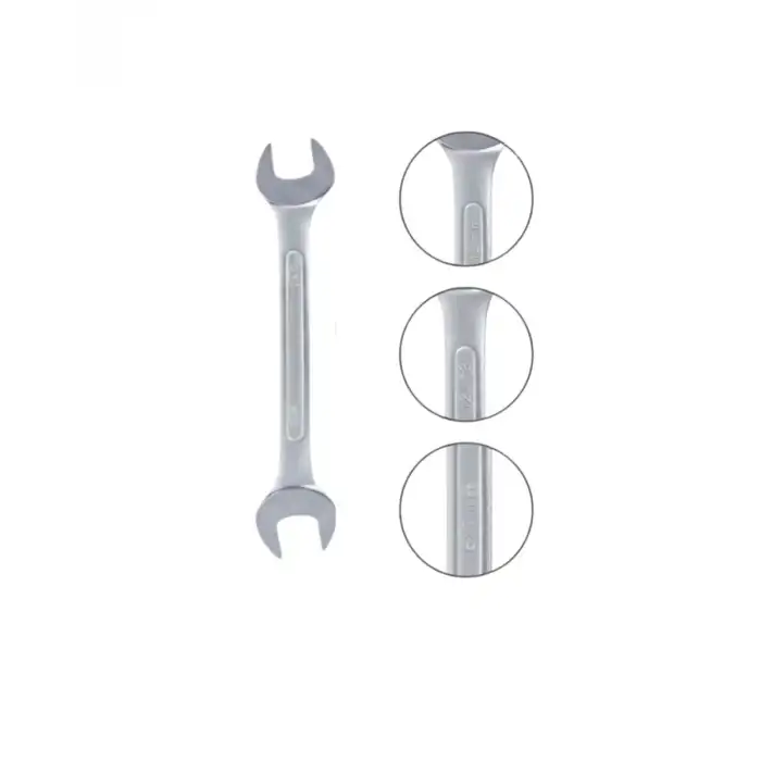 AsilTech AÇIKAĞIZ 8Lİ ANAHTAR SET