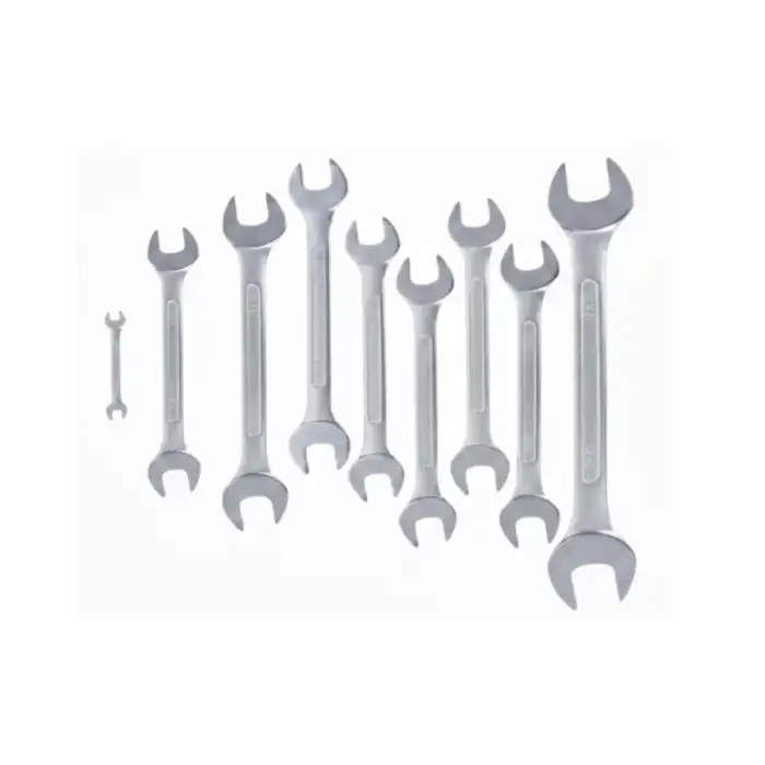 AsilTech AÇIKAĞIZ 8Lİ ANAHTAR SET