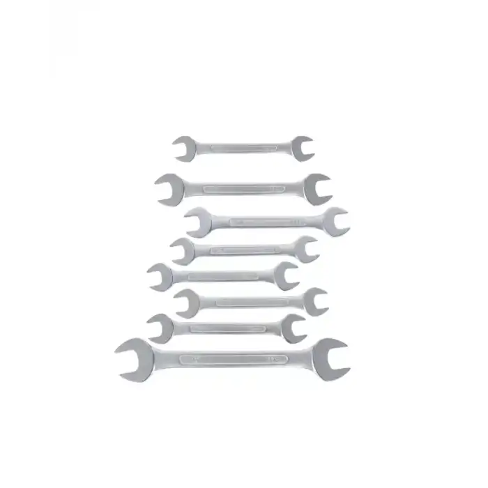 AsilTech AÇIKAĞIZ 8Lİ ANAHTAR SET