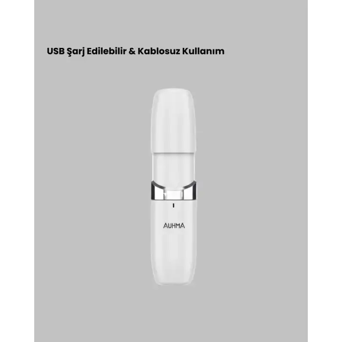 AsilTech AHR01 YÜZ EPİLASYON