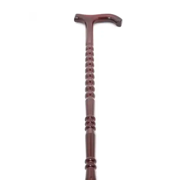 AsilTech Ahşap Baston Model 2