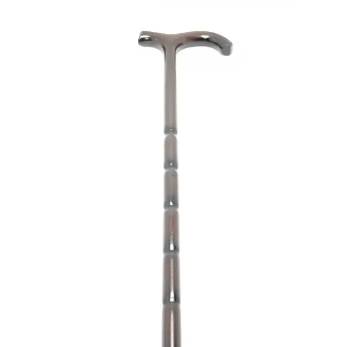 AsilTech Ahşap Baston Model 6