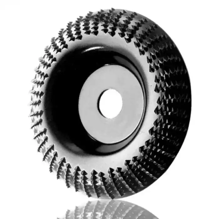 AsilTech Ahşap Eğe Diski