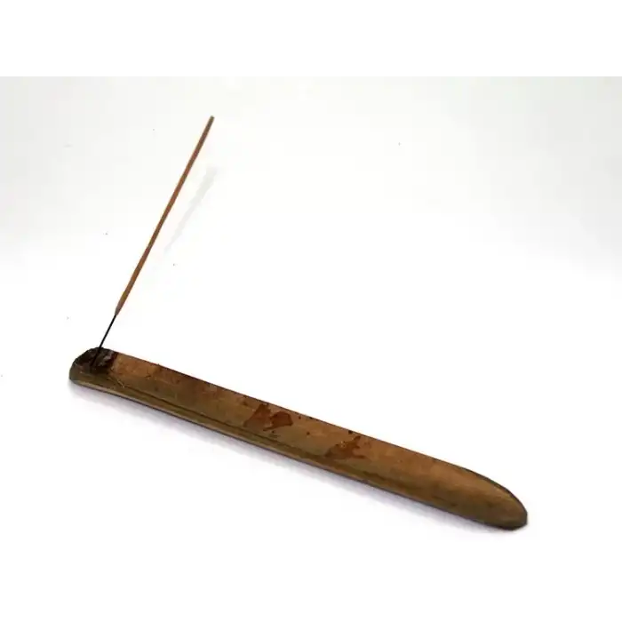 AsilTech Ahşap Kayık Tütsülük No:5