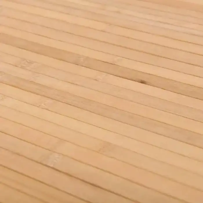 AsilTech Ahşap Paspas