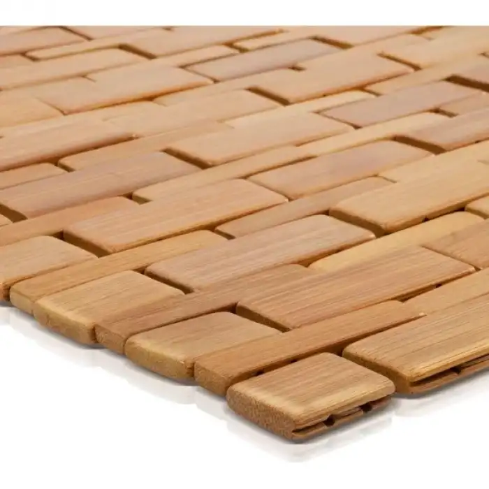 AsilTech Ahşap Sunumluk