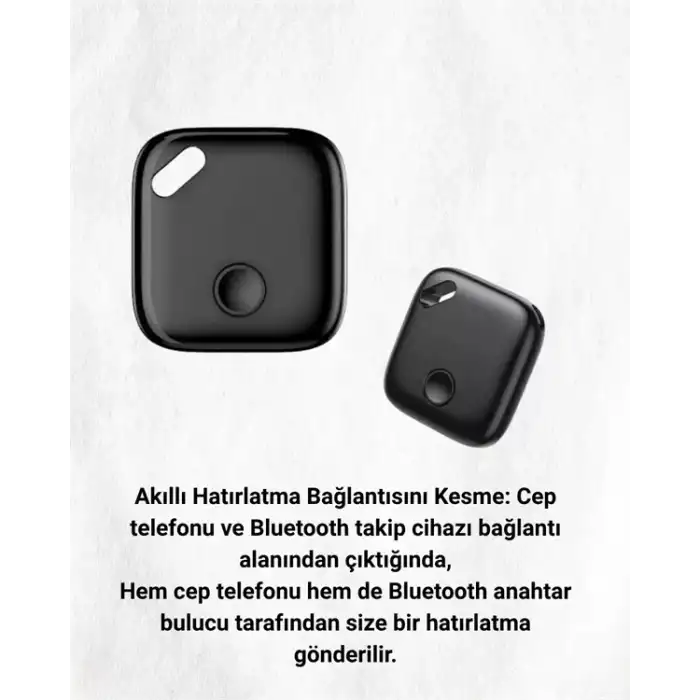 AsilTech AİR TAG