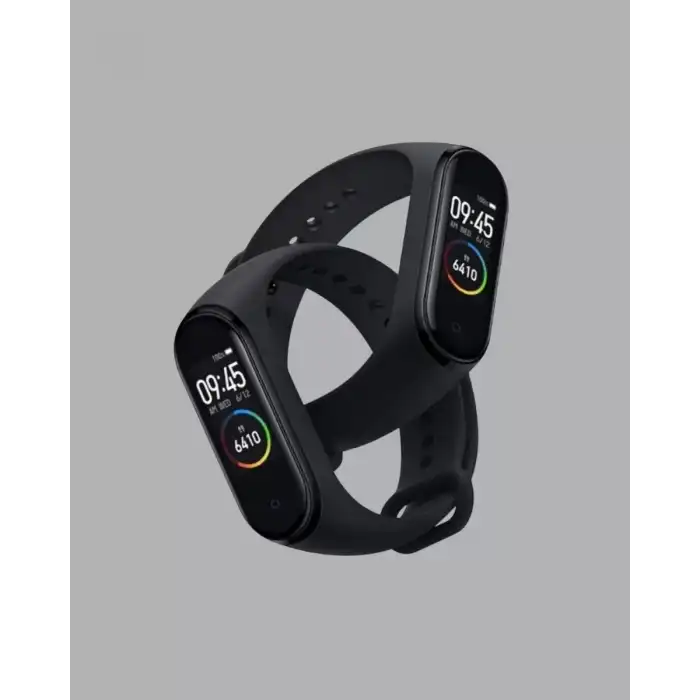 AsilTech Akıllı Bileklik 0.96 İnç Ekran Kalp Atışlı Kan Basınçlı IP67 Suya Dayanıklı