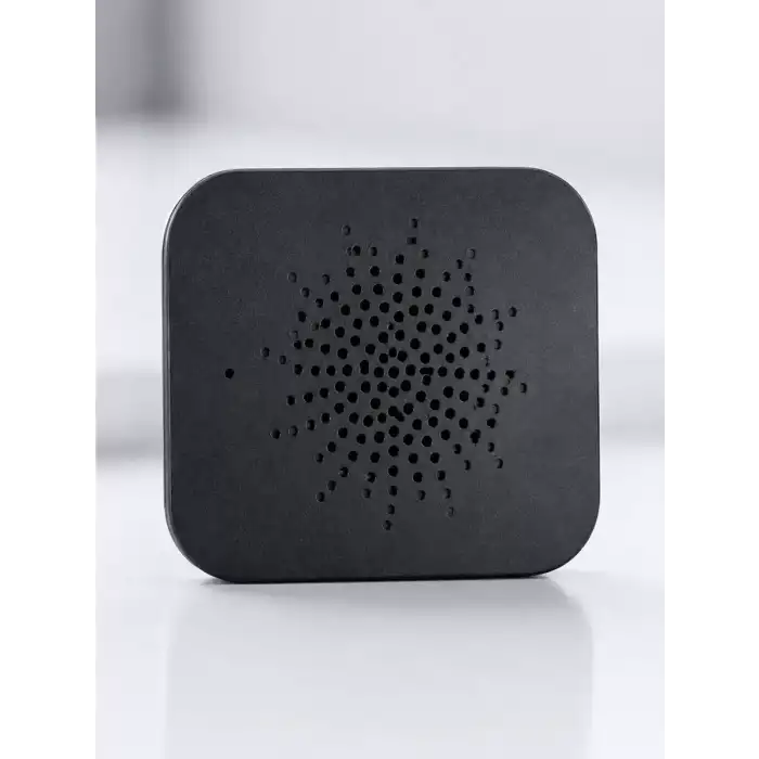AsilTech Akıllı Görüntülü Kapı Zili HD Kamera, Hareket Bildirimi ve Kablosuz Kurulum
