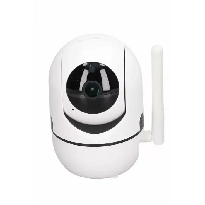 AsilTech Akıllı Güvenlik Kamerası HD Görüntü Kalitesi Hareket Algılama Wifi Kamera