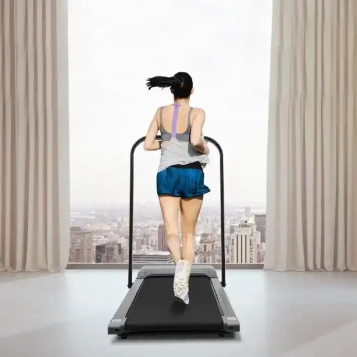 AsilTech Akıllı Koşu Bandı