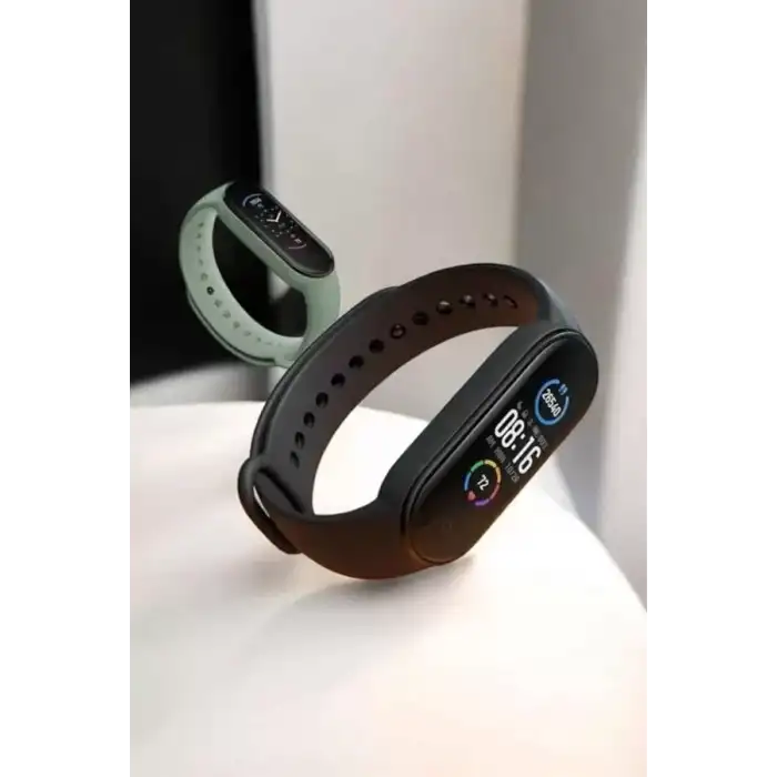 AsilTech Akıllı Saat Arama Cevaplayan Tüm Gün Sağlık ve Aktivite Takibi