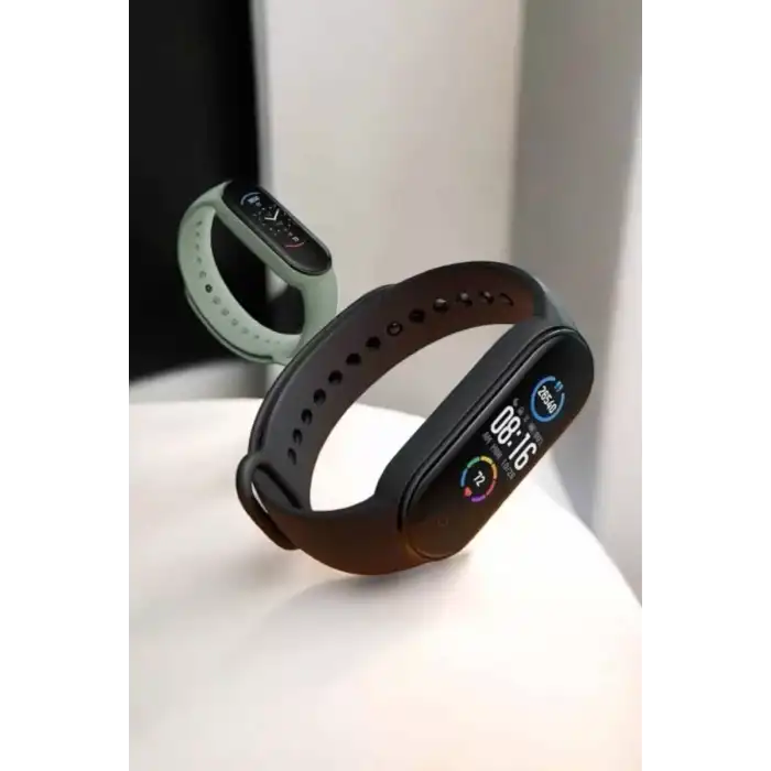 AsilTech Akıllı Saat Arama Cevaplayan Tüm Gün Sağlık ve Aktivite Takibi