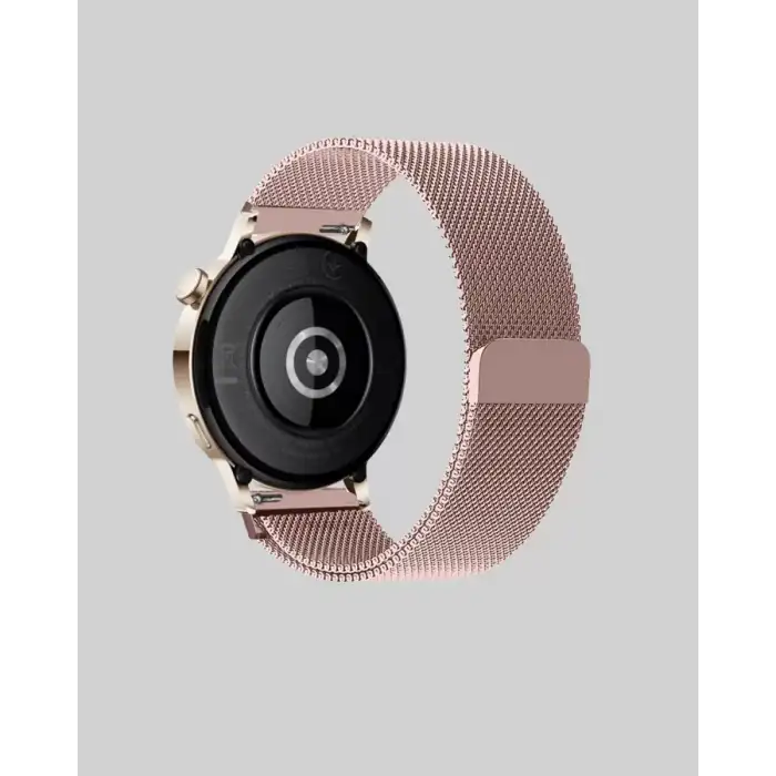 AsilTech Akıllı Saat – Bluetooth Arama, Suya Dayanıklı, Renkli Ekran