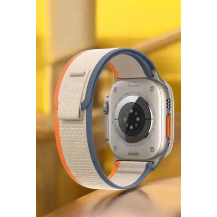 AsilTech Akıllı Saat Bluetooth Bağlantılı Uyku ve Sağlık Takibi