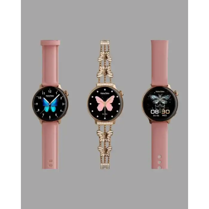 AsilTech Akıllı Saat G12 MİNİ