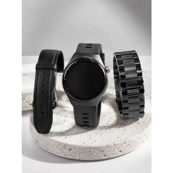 AsilTech AKILLI SAAT SW-32