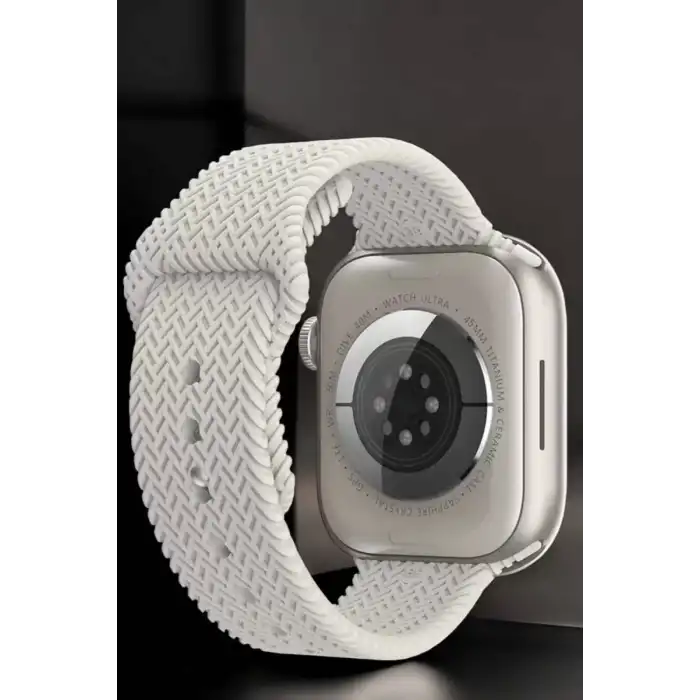 AsilTech Akıllı Saat Tema Değiştirme Uyku ve Sağlık Takibi Bluetooth Bağlantılı