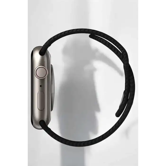 AsilTech Akıllı Saat Yeni Nesil GPS Özelliği NFC Ve Uyku Takibi