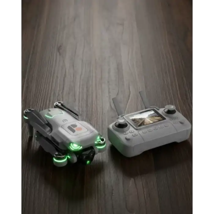 AsilTech Akıllı Sensörlü Drone Canlı Görüntü Aktarımlı