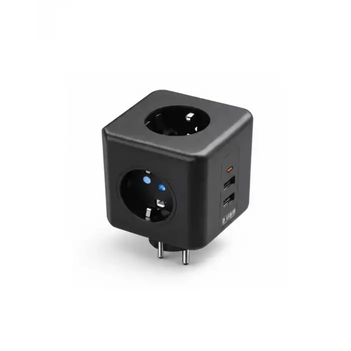 AsilTech AKIM KORUMALI 3440 PRİZ